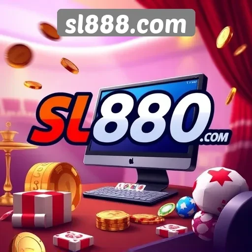 Potensi Pertumbuhan sl888.com di Pasar Game Online Indonesia