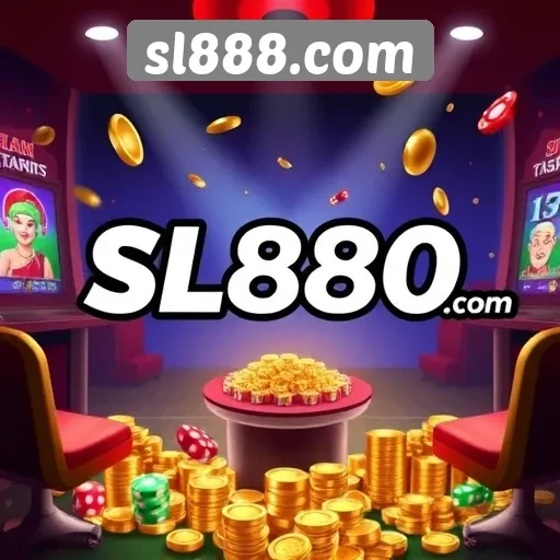Apa yang Membuat sl888com Menjadi Pilihan Utama Para Gamer