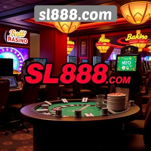Review Pengalaman Pengguna di Situs sl888com